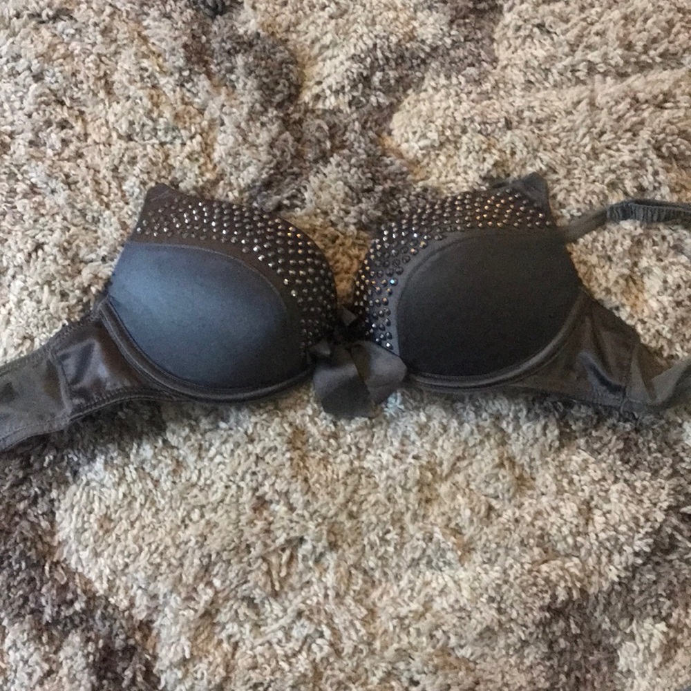 Aerie push up bra